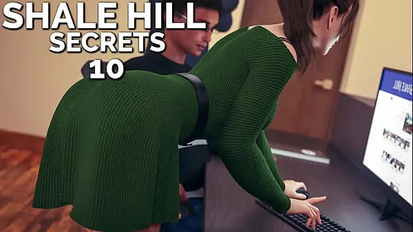 Vers SHALE HILL SECRETS • Helping Sam in the bedroom mijn Tube