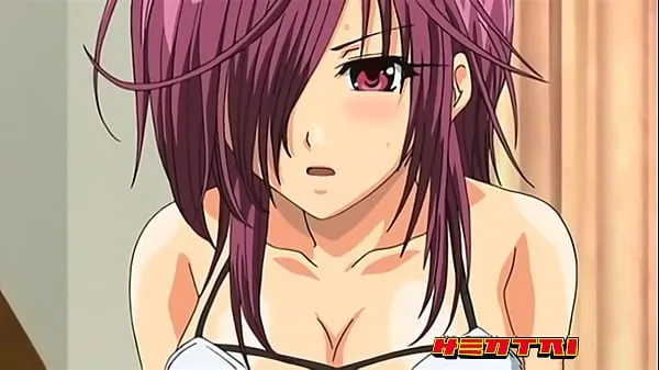 Frisk Step Sister and Brother Caught in Action | Hentai min Tube