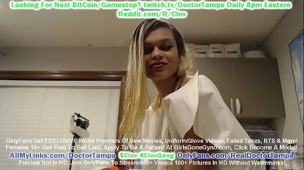 Fresh CLOV Clip 2 of 27 Destiny Cruz Sucks Doctor Tampa's Dick While Camming From His Clinic As The 2020 Covid Pandemic Rages Outside FULL VIDEO EXCLUSIVELY .com Plus Tons More Medical Fetish Films my Tube