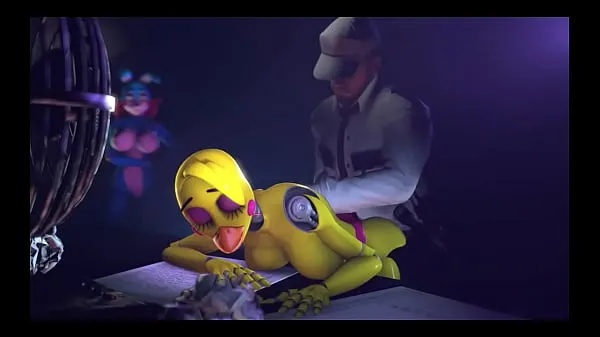Tuore FNaF Sex with all tuubiani