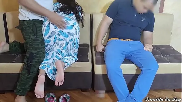 मेरी ट्यूब I Fuck My step Sister In Law My step Brother's Wife While Her Husband Is Resting NTR ताजा