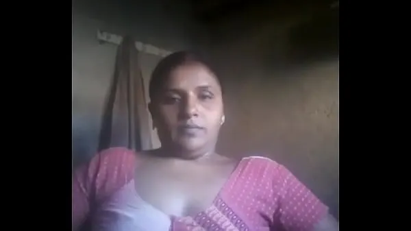 Čerstvé Indian aunty selfie mojej trubice