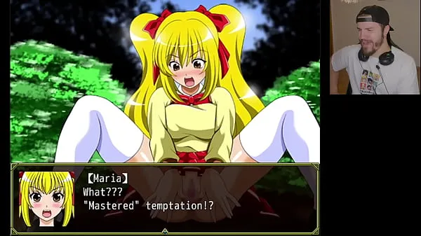 Frais This Girl Knows She's in a Mature Game (Marionette Fantasy) [Uncensored mon tube