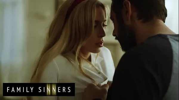 新鲜Family Sinners - Step Siblings 5 Episode 4我的管子