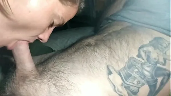 Čerstvé Oral CIM Creampie Pulsating Throbbing Cock In Her Mouth mojej trubice