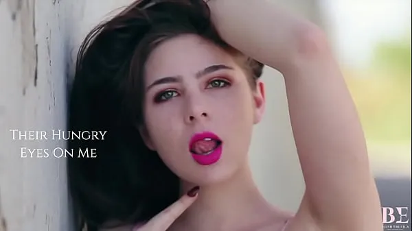 Tüpümün Promo Public Display of Dildo masturbation while being watched featuring Jade Wilde taze