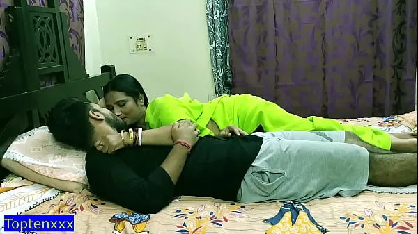 Friss Indian xxx milf aunty ko shat first time sex but caught us and he demands sex a csövem