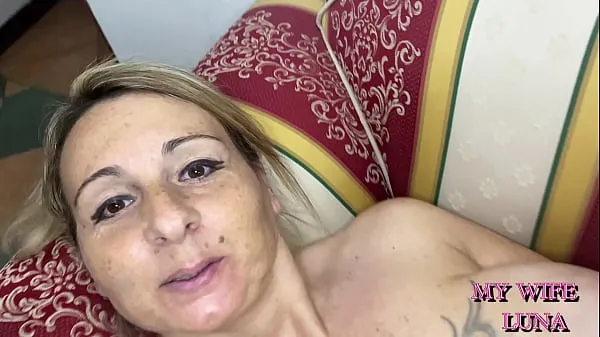 Segar I love sucking a nice big cock before getting fucked and cum all over my face and mouth Tiub saya