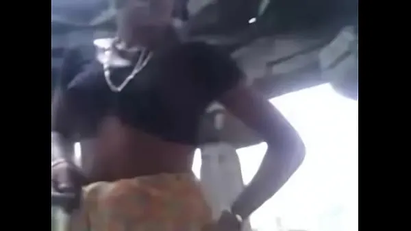 Segar Indian village girl fucked outdoor by her lover Nice cunt action Tube saya