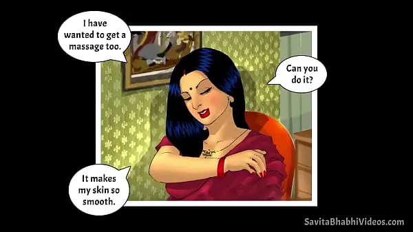 Vers Savita Bhabhi Videos - Episode 5 mijn Tube