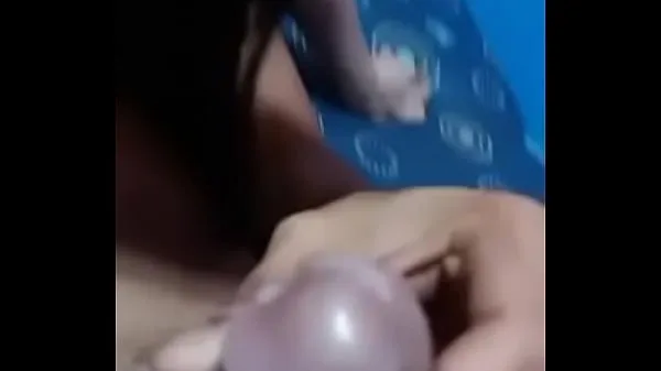 Świeże Pretty TS Filipina Blowjob Sex & Cumshot Part2 mojej tubie