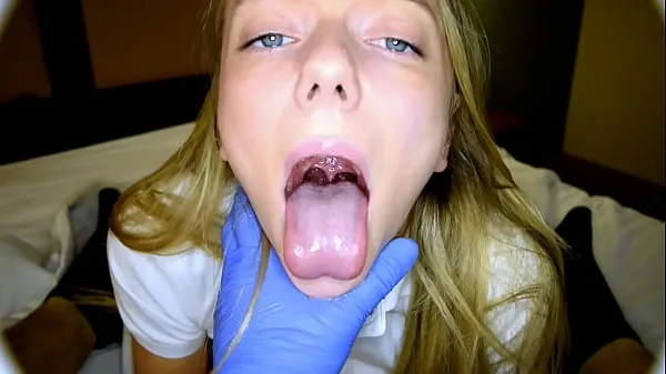 Fresh Teenager Molly Mae swallows old man's cum "I'm only nineteen. I don't know a whole lot about the word...Do you like using this little white girl like a piece of meat my Tube