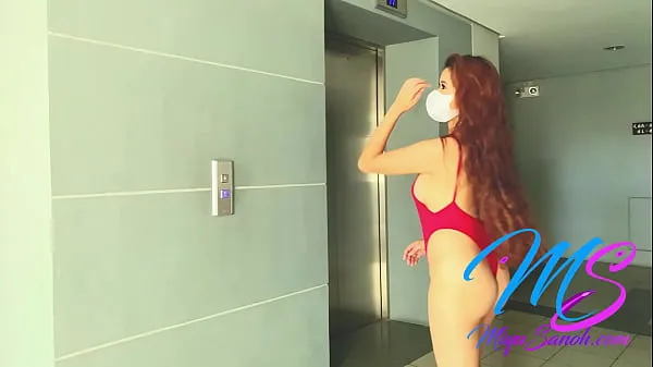 新鲜Preview Part5 Filipina Model Miyu Sanoh Showing Nipples And Camel Toe In Semi Transparent Red Monokini Swimsuit By The Condo Pool - XXX Pinay Scandal Exhibitionist And Nudist我的管子