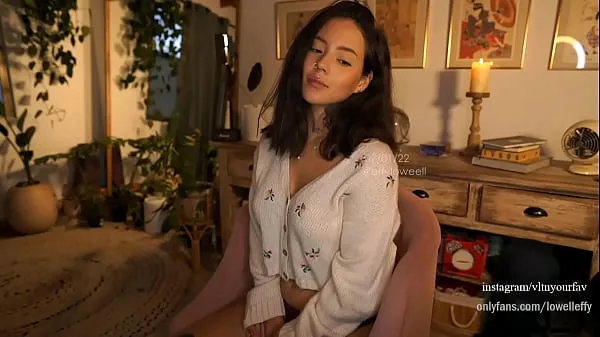 Φρέσκο Colombian girl on webcam σωλήνα μου