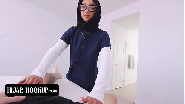 میری ٹیوب Hijab Hookup - Lucky Stud Bangs Hard Middle-Eastern Pussy And Covers Her Pretty Face With Huge Load تازہ