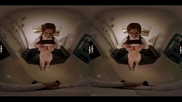طازجة DARK ROOM VR - I Prescribe Ripping Panties Off أنبوبي
