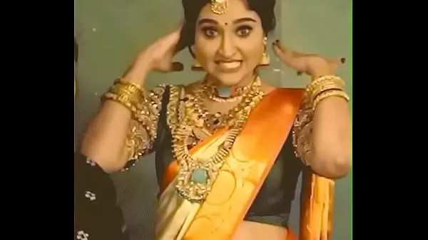 Färsk serial actress neelima rani navel - share and comment pannunga min tub