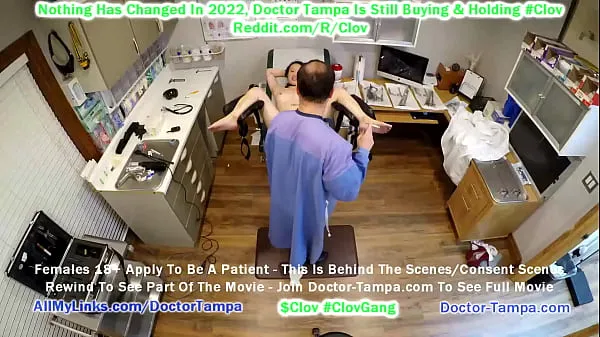 Färsk CLOV SICCOS - Become Doctor Tampa & Work At Secret Internment Camps of China's Oppressed Society Where Zoe Larks Is Being "Re-Educated" - Full Movie - NEW EXTENDED PREVIEW FOR 2022 min tub