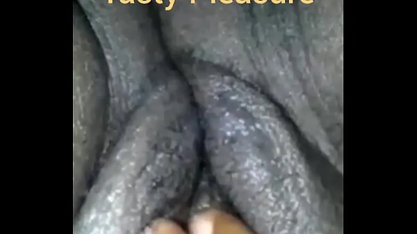 Frisk My BBW Bitch With Such A Thick And Fat Pussy mit rør