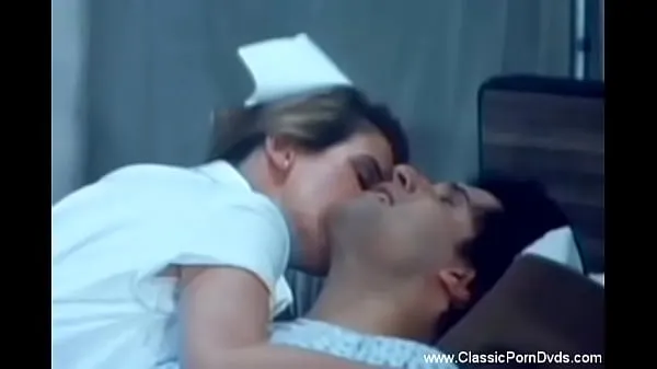 Sveže Retro Fantasy Parody Nurse Sex During War time To Feel moji cevi