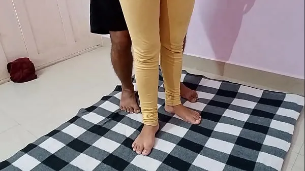 میری ٹیوب Make the tuition teacher a mare in his house and pay him! porn videos in hindi تازہ
