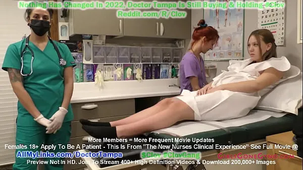 Tươi VERY Preggers Nova Maverick Becomes Standardized Patient For Student Nurses Stacy Shepard And Raven Rogue Under Watchful Eye Of Doctor Tampa! See The FULL MedFet Movie "The New Nurses Clinical Experience" EXCLUSIVELY .com ống của tôi