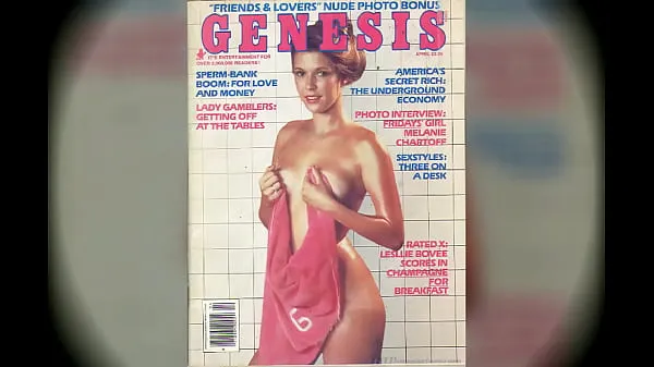Čerstvé Genesis 80s (Part 2 mé trubici
