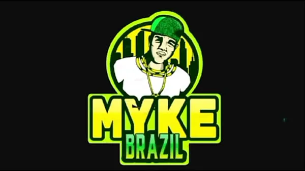 Tươi Myke Brazil ống của tôi