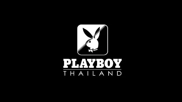 Świeże Bunny playboy thai mojej tubie