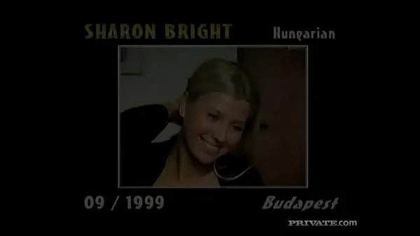Tuore Newcomer Sharon Has a Casting Audition Including Hardcore Action tuubiani