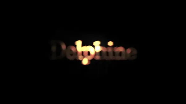 Segar Delphine -Jane Wilde Invites You Over For A Game And Surprises - LAA0059 - EP1 Tiub saya