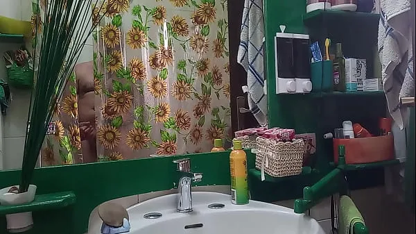 Fresco The shower mio tubo