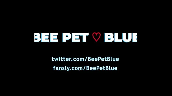 मेरी ट्यूब BeePetBlue - Use me like a sexdoll ताजा