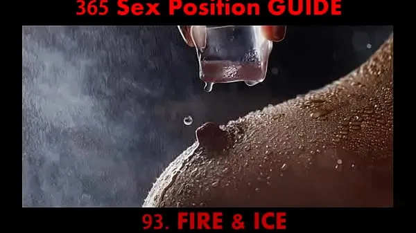 Tươi FIRE & - 3 Things to Do With Cubes In Bed. Play in sex Her new sex toy is hiding in your freezer. Very arousing Play for Indian lovers. Indian BDSM ( New 365 sex positions Kamasutra ống của tôi
