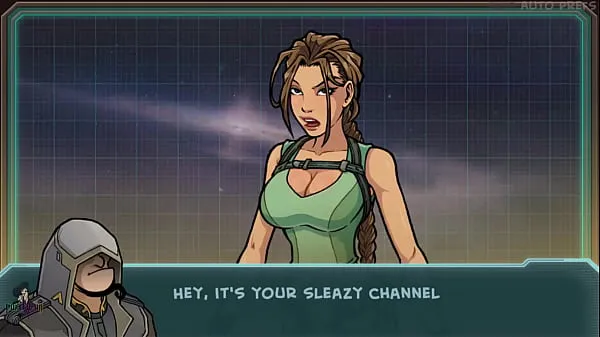 新鲜Akabur's Star Channel 34 part 65 Lara Croft Tits我的管子