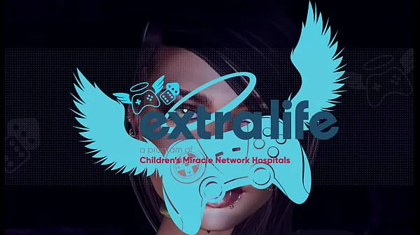 मेरी ट्यूब The Extra Life-Gamers are Here to Help ताजा