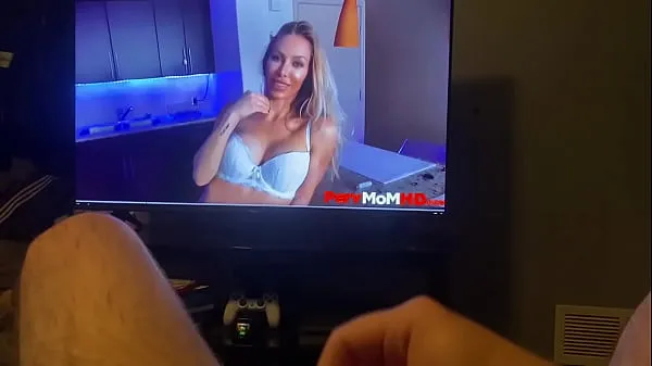 Friss Jacking to porn video 193 a csövem