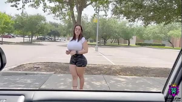 मेरी ट्यूब Chubby latina with big boobs got into the car and offered sex deutsch ताजा