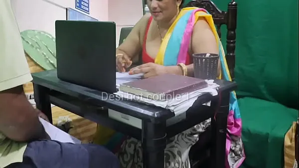 طازجة Rajasthan Lady hot doctor fuck to erectile dysfunction patient in hospital real sex أنبوبي