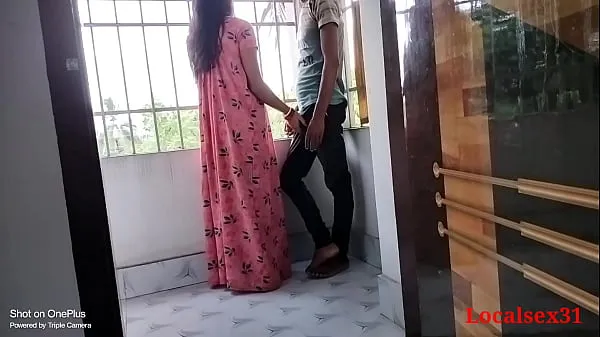 Frisk Desi Bengali Village Mom Sex With Her Student ( Official Video By Localsex31 mit rør
