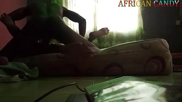 Frisk Another leaked sextape of African prophet Having Sex with member mit rør