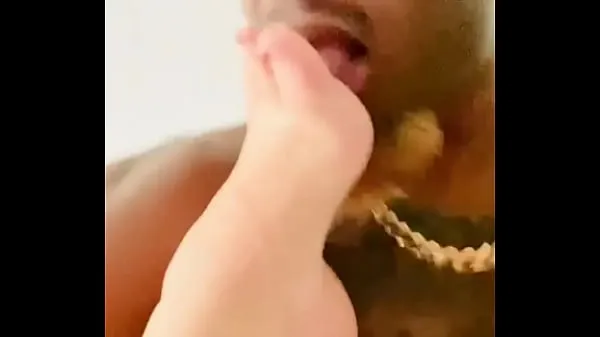 Tươi BBC destroys my pussy while he sucks my toes. Youngstarbrazy ống của tôi