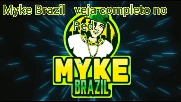 Sveže Myke Brazil chana the diarist roberta dis to clean his house see what happened in the cleaning she turned out really nice for myke Brazil moji cevi