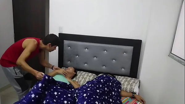 मेरी ट्यूब I FUCK MY SISTER-IN-LAW IN MY STEPSISTER'S OFFICE 1 PART ताजा