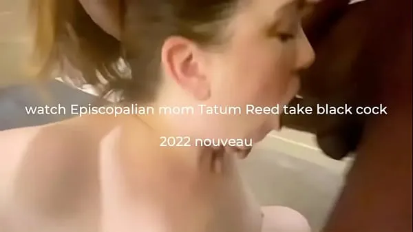 Fresco Stylized Fashionable and iconic maven Tatum Reed with a big white ass sucks a black cock that she met on Bumble finding herself stuffed meu tubo