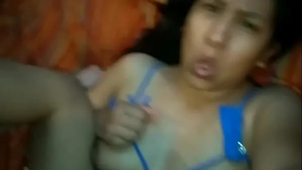 Segar My hubby uses my ass to cum (full video on gold Tiub saya