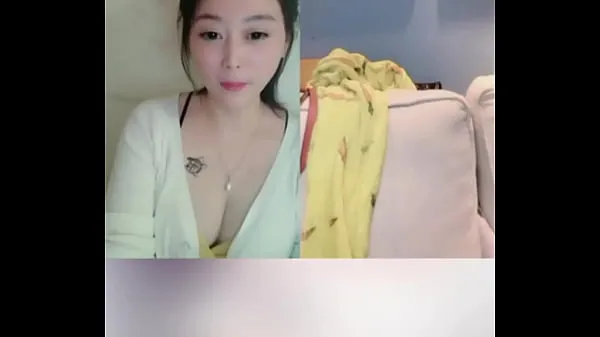 Färsk webcam min tub