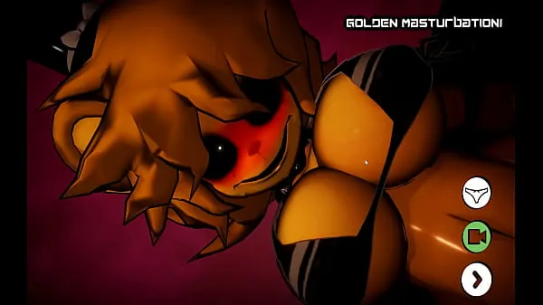 Tuore FNAF Night Club [ sex games PornPlay ] Ep.13 fnaf girl caught touching herself by a voyeur peeping in the toilet tuubiani