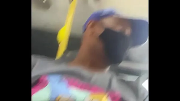 Fresh Hard dick on the bus my Tube