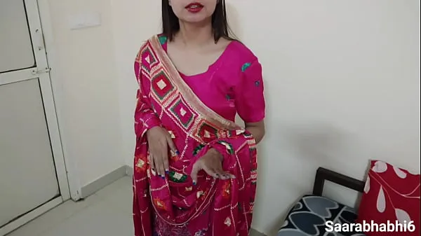 Čerstvé Milky Boobs, Indian Ex-Girlfriend Gets Fucked Hard By Big Cock Boyfriend beautiful saarabhabhi in Hindi audio xxx HD mé trubici